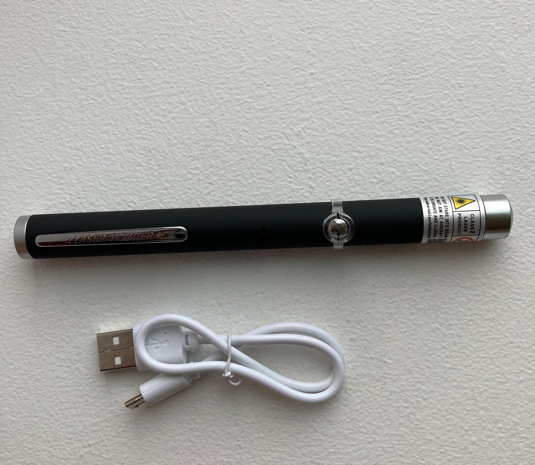 Laserpointer
